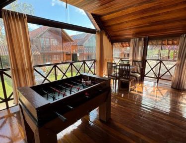Chalet
