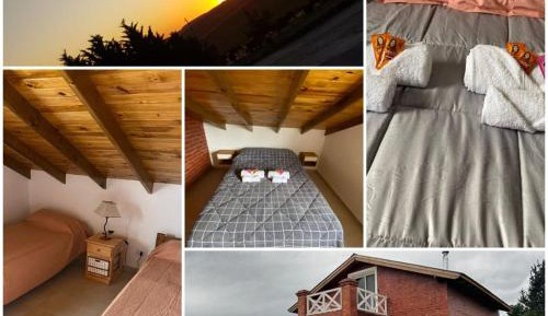 Two-Bedroom Chalet