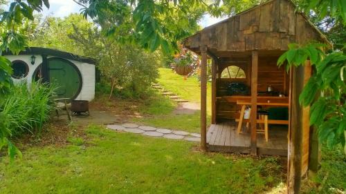 One-Bedroom Chalet