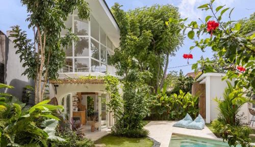 One-Bedroom Villa