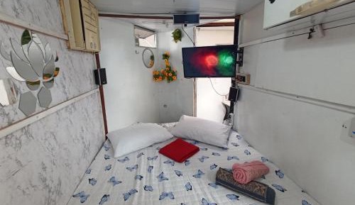 Caravan