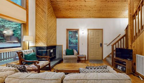 Two Bedroom Holiday Home