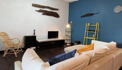 Bungalow