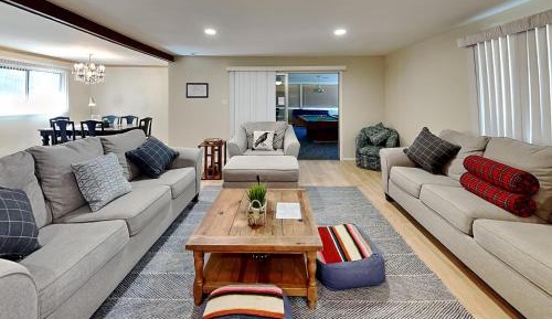 Vacation Home