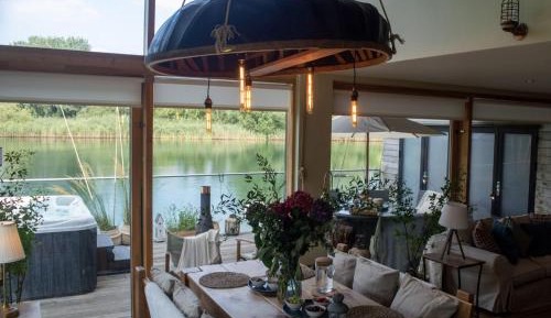 Holiday Home