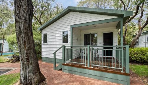 Superior Two-Bedroom Chalet