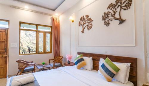Superior King Room