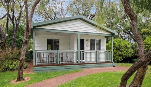Superior Three-Bedroom Chalet