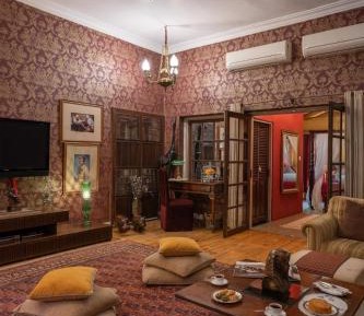 King Room
