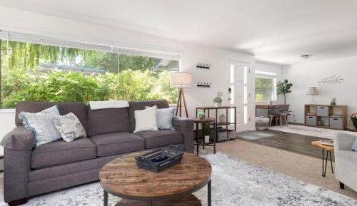 Two-Bedroom Holiday Home