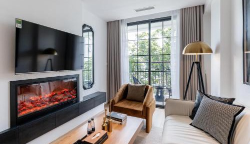 Superior King Room