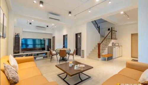 Superior Villa