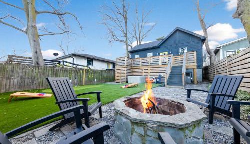 Holiday Home