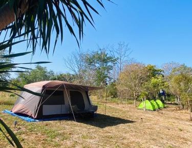 Tent