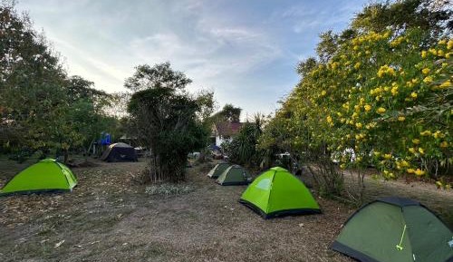 Tent