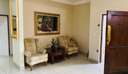 One-Bedroom Villa