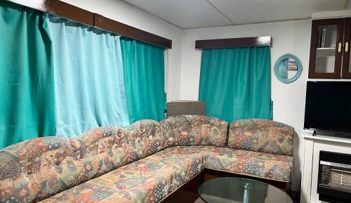 Mobile Home