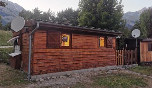 Family Bungalow