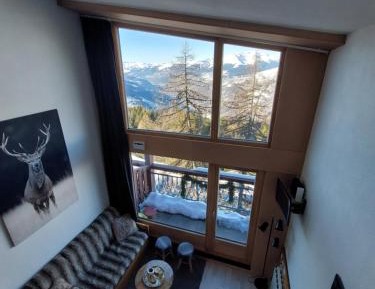 Apartment - Split Level