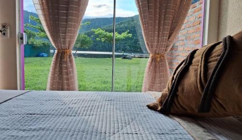 Suite with Lake View