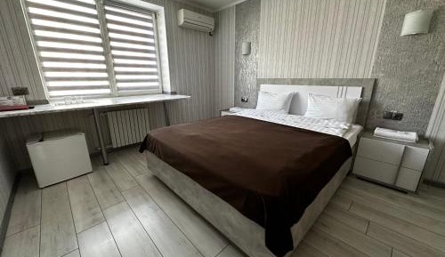 Twin Room with Shared Bathroom