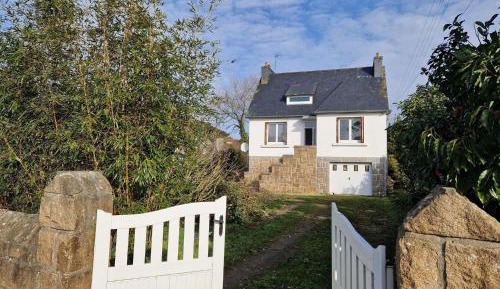 Two-Bedroom Holiday Home