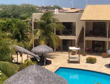 Superior Double Room - First Floor