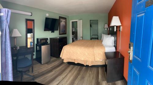 King Suite