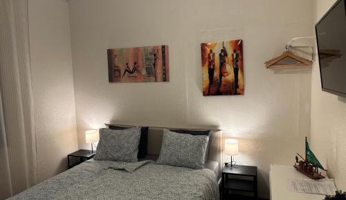 Master Suite