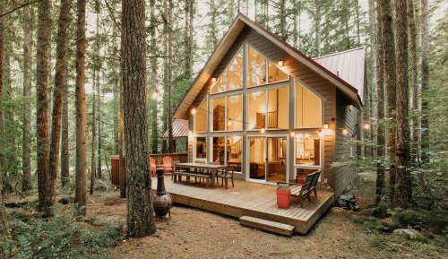 Holiday Home