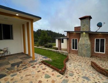 Six-Bedroom House