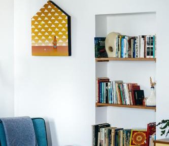 One-Bedroom Apartment with Terrace