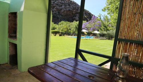 Classic Chalet
