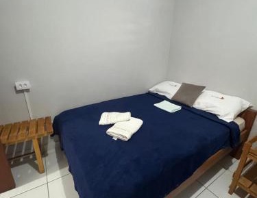 Double Room with Patio
