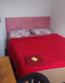 Triple Room with Shared Bathroom