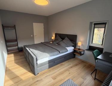 King Room