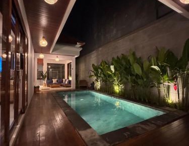 Two-Bedroom Villa