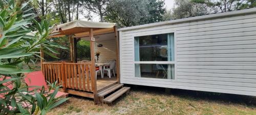 Mobile Home