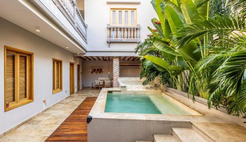 Deluxe Villa