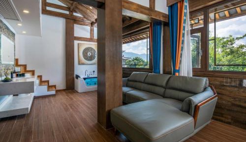 Duplex Suite