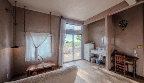 One-Bedroom Villa