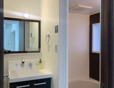 Quadruple Room with Bathroom