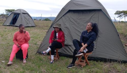 Tent