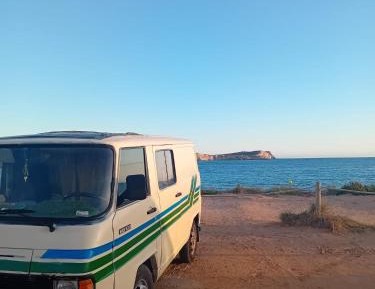 Mobile Home