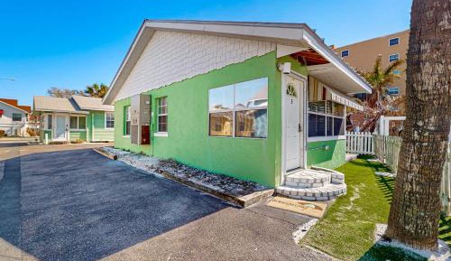 Two Bedroom Holiday Home