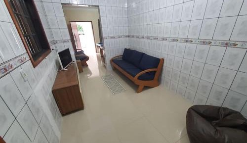 Three-Bedroom Home