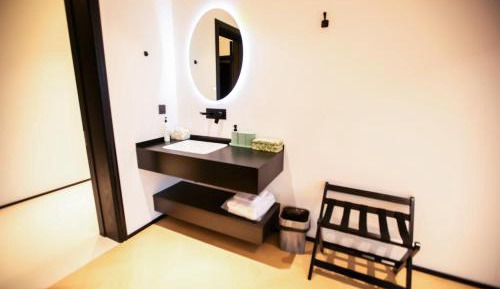 Twin Room with Terrace