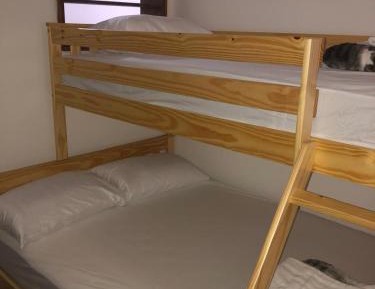 Budget Triple Room