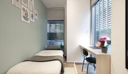 Single Room