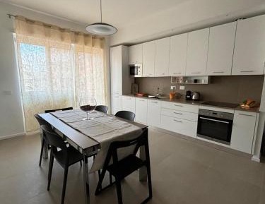 Two-Bedroom Standard Apartment